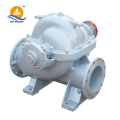 Double Suction Axial split casing Agriculture Pumps for Thailand